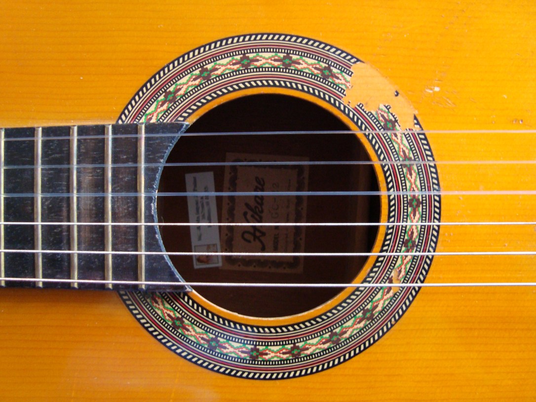 guitar